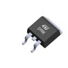 STMicroelectronics N-Channel MOSFET, 13 A, 600 V, Enhancement Mode, 3-Pin TO-263 Package STB18N60M6