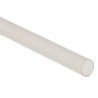 RS PRO Halogen Free Clear Polyolefin Heat Shrink Tubing, 6.4 mm Sleeve Diameter x 1.2 m Length, 2:1 Shrink Ratio 399-934