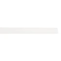 RS PRO Halogen Free Heat Shrink Tubing Clear Polyolefin 19.1 mm Sleeve Diameter x 1.2 m Length 2:1 Ratio 399-962