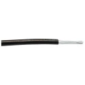 3M 3759 Series Flat Cable Round 1.27 mm Pitch 14 Conductors 30 m Length 300V PVC Jacket 3759-14