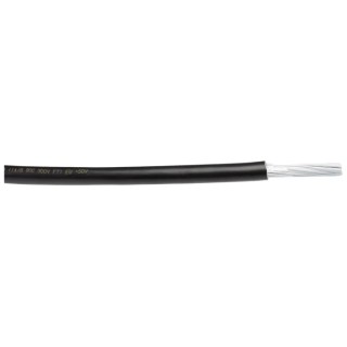 3M 3759 Series Flat Cable, Round, 1.27 mm Pitch, 26 Conductors, 30 m Length, 300V, PVC Jacket, Tin Plated Copper 3759-26