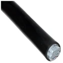 3M 3759 Series Flat Cable, Round, 1.27 mm Pitch, 34 Conductors, 30 m Length, 28 AWG Tin Copper Wire, PVC Jacket 3759-34