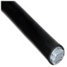 3M 3759 Series Flat Cable, Round, 1.27 mm Pitch, 34 Conductors, 30 m Length, 28 AWG Tin Copper Wire, PVC Jacket 3759-34