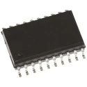 Microchip 8-bit PIC16F Microcontroller, 7kB FLASH, 20 MHz, 20-Pin SOIC PIC16F690-I/SO