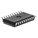 Microchip 8-bit PIC16F Microcontroller, 7kB FLASH, 20 MHz, 20-Pin SOIC PIC16F690-I/SO