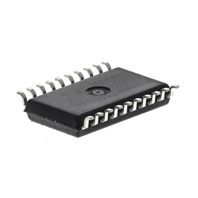 Microchip 8-bit PIC16F Microcontroller, 7kB FLASH, 20 MHz, 20-Pin SOIC PIC16F690-I/SO
