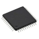Microchip PIC18F4553-I/PT 8-bit PIC18F Microcontroller 48 MHz 32 kB FLASH 256B RAM 44-Pin TQFP
