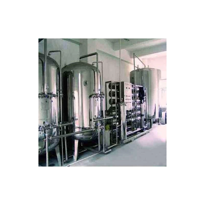 pwt-water-distillation-plant