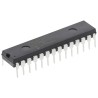Microchip 8 bit PIC Microcontroller PIC16F882-I/SP 20 MHz 3.5kB Flash 28-Pin SPDIP PIC16F882-I/SP