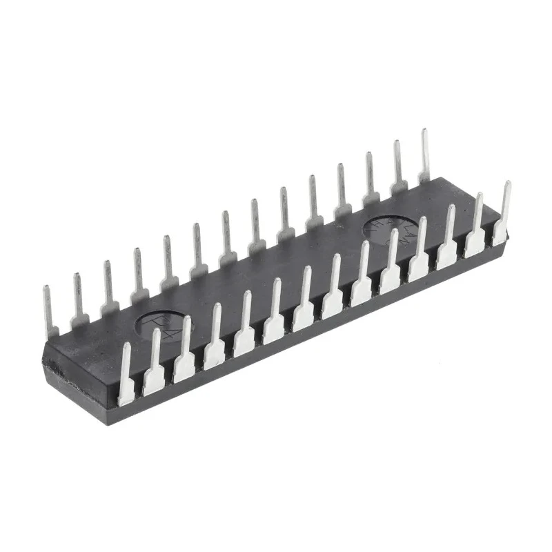 Microchip 8 bit PIC Microcontroller PIC16F882-I/SP 20 MHz 3.5kB Flash 28-Pin SPDIP PIC16F882-I/SP