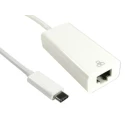 RS PRO USB Type C to Ethernet Gigabit Adapter USB 3.1 RS-192-4694