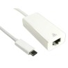RS PRO USB Type C to Ethernet Gigabit Adapter USB 3.1 RS-192-4694