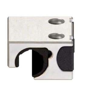 Igus Linear Guide Block J200UMA Series Carriage 29mm Width 26mm Static Load 1kN WJ200UMA-01-10-AL