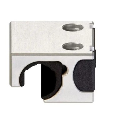 Igus Linear Guide Block J200UMA Series Carriage 29mm Width 26mm Static Load 1kN WJ200UMA-01-10-AL