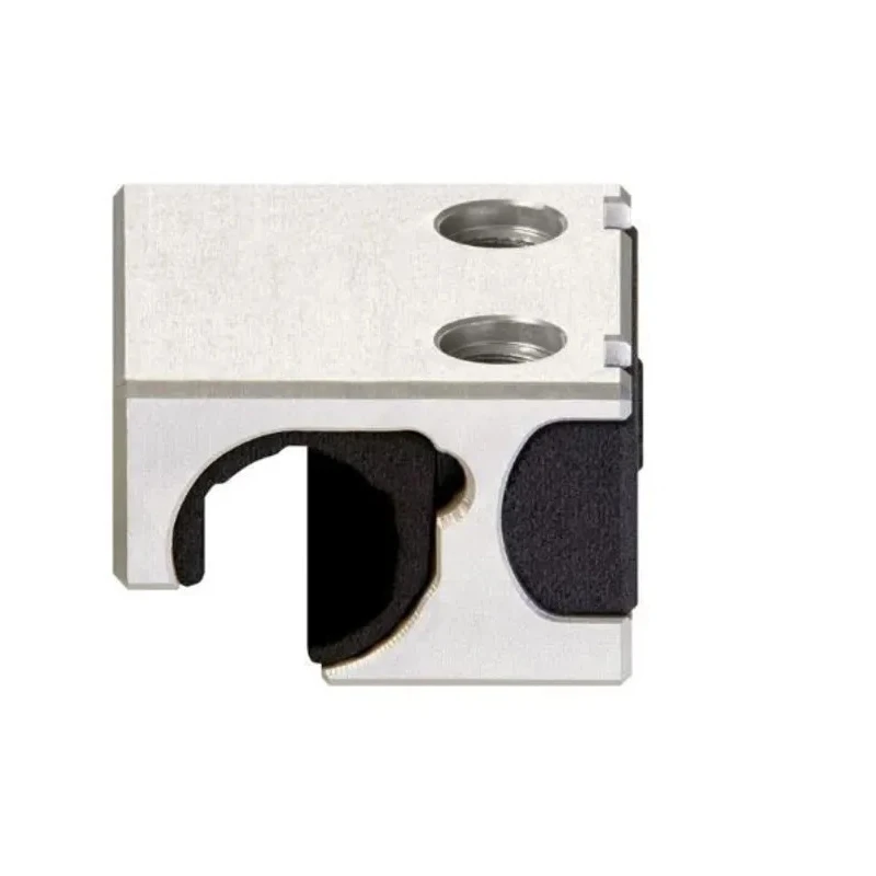 Igus Linear Guide Block J200UMA Series Carriage 29mm Width 26mm Static Load 1kN WJ200UMA-01-10-AL