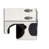 Igus Linear Guide Block J200UMA Series Carriage 29mm Width 26mm Static Load 1kN WJ200UMA-01-10-AL