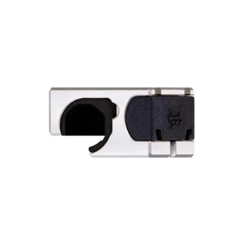 Igus Linear Guide Block J200UMA Series Carriage 29mm Width 26mm Static Load 1kN WJ200UMA-01-10-AL