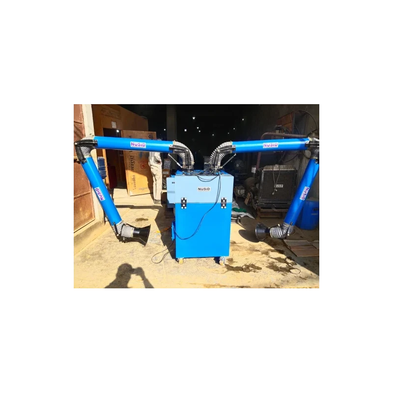 self-locking-type-extraction-arms-8-inch-39245