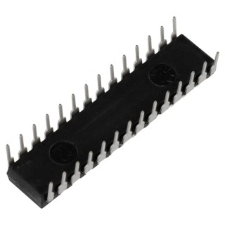 Microchip PIC24FJ64GA002-I/SP 16 bit PIC Microcontroller 32 MHz 64kB FLASH 28-Pin SPDIP PIC24FJ64GA002-I/SP