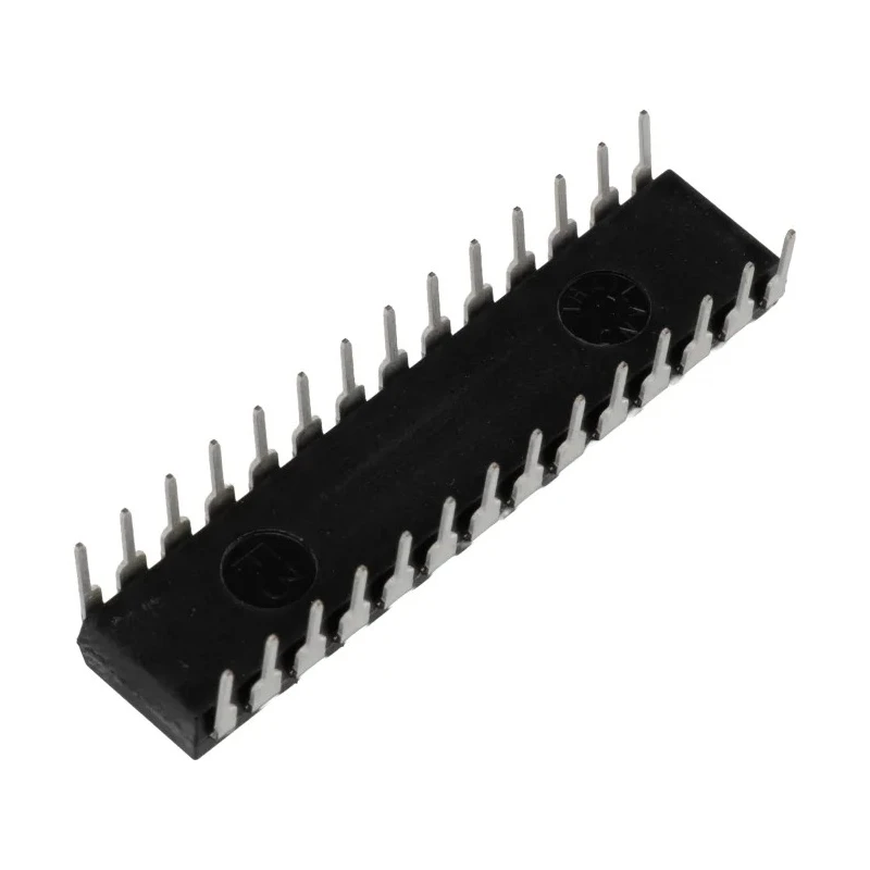 Microchip PIC24FJ64GA002-I/SP 16 bit PIC Microcontroller 32 MHz 64kB FLASH 28-Pin SPDIP PIC24FJ64GA002-I/SP