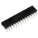 Microchip PIC24FJ64GA002-I/SP 16 bit PIC Microcontroller 32 MHz 64kB FLASH 28-Pin SPDIP PIC24FJ64GA002-I/SP