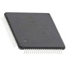 Microchip 8 bit PIC18F Microcontroller, 40 MHz, 128kB FLASH, 80-Pin TQFP PIC18F8723-I/PT