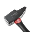 Facom Carbon Steel Head Engineer Hammer with Graphite Handle, 1.91 kg 200C.50PF