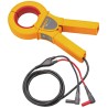 Fluke AC Adapter Current Clamp I800 800 A AC Max 4 mm Plug Cable Length 1.6 m Accuracy ±3 % CAT III 600 V France FLUKE I800