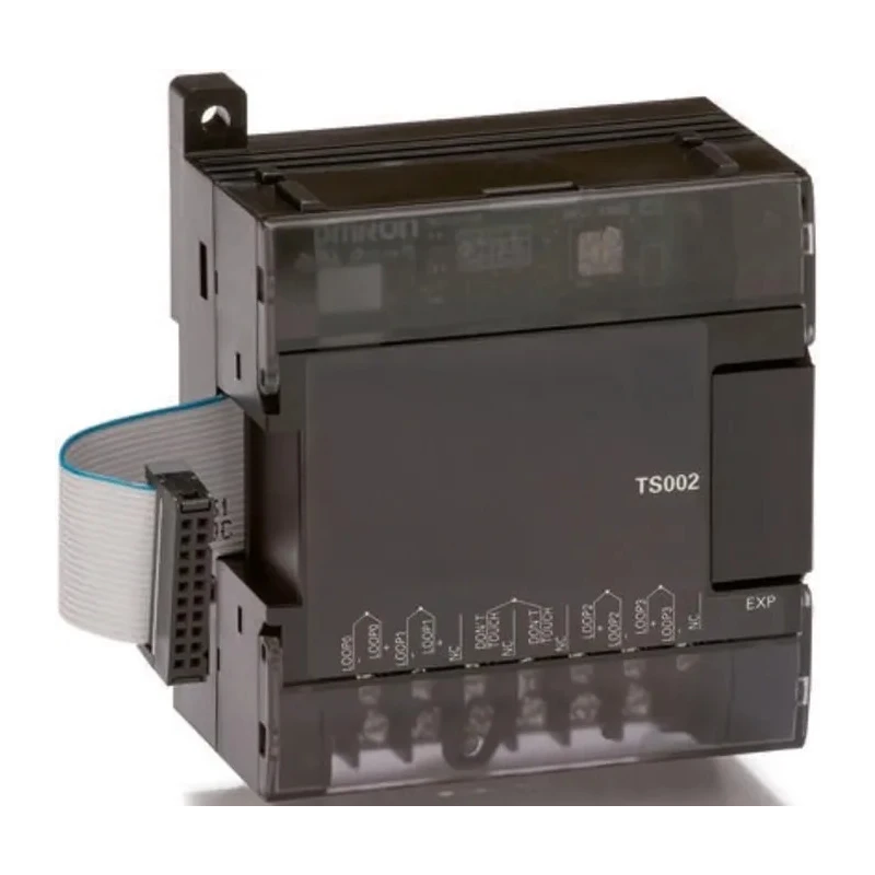 Omron PLC Expansion Module CP1WTS002 24V DC CE CSA UL Certified