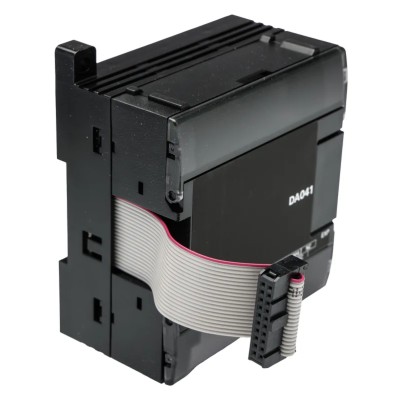 Omron CP1W Series PLC Expansion Module for SYSMAC CJ Series 10V DC Supply 