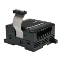 Omron CP1W Series PLC Expansion Module for SYSMAC CJ Series 10V DC Supply 