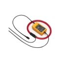 Fluke AC Adapter Current Probe, 6 kA AC Max, BNC Output, AA Battery Powered I6000S FLEX-24