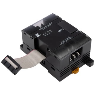 Omron PLC Expansion Module CP1W Series for Use with PLC Module 30V DC 