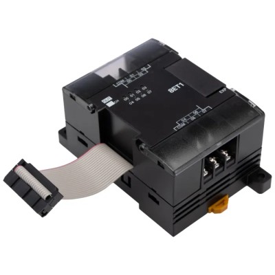 Omron PLC Expansion Module CP1W Series for Use with PLC Module 30V DC 