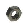 RS PRO Plain Steel Hex Nut M16 DIN 934 13mm Overall Height 192-5607