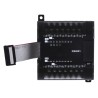 Omron PLC Expansion Module for Use with PLC Module CP1W-20EDR1 24V DC Power, 12 Inputs and 8 Relay Outputs CP1W-20EDR1