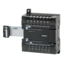 Omron PLC Expansion Module for Use with PLC Module CP1W-20EDR1 24V DC Power, 12 Inputs and 8 Relay Outputs CP1W-20EDR1