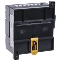 Omron PLC Expansion Module for Use with PLC Module CP1W-20EDR1 24V DC Power, 12 Inputs and 8 Relay Outputs CP1W-20EDR1