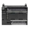 Omron Programmable Logic Controller PLC CPU 18-Input DC Input 12 Outputs Relay Output CP1L