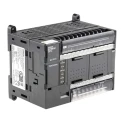 Omron Programmable Logic Controller PLC CPU 18-Input DC Input 12 Outputs Relay Output CP1L