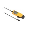 Fluke Current Clamp with AC/DC Adapter, 450 A DC Max, 300 A AC Max, Voltage Output FLUKE I310S