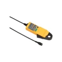 Fluke Current Clamp with AC/DC Adapter, 450 A DC Max, 300 A AC Max, Voltage Output FLUKE I310S