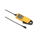 Fluke Current Clamp with AC/DC Adapter, 450 A DC Max, 300 A AC Max, Voltage Output FLUKE I310S