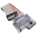 Omron PLC Cable for Use with CP1W Series 