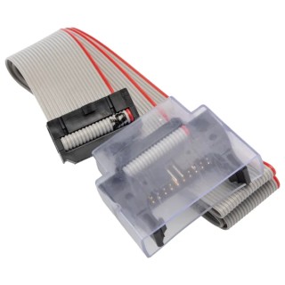 Omron PLC Cable for Use with CP1W Series 