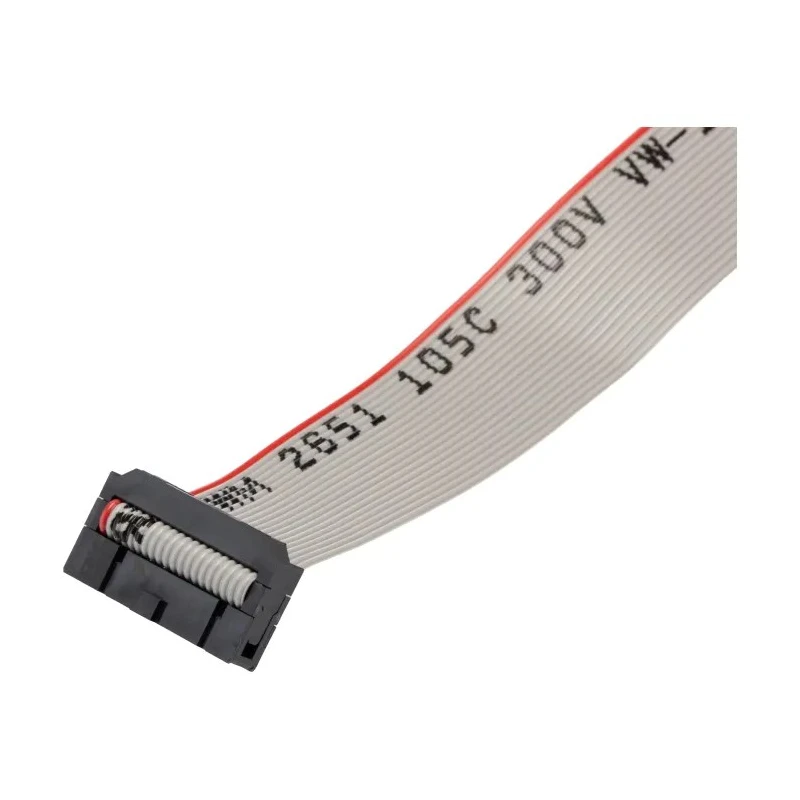 Omron PLC Cable for Use with CP1W Series 