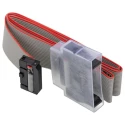 Omron PLC Cable for Use with CP1W Series 
