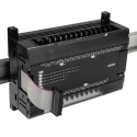 Omron PLC Expansion Module 24 Voltage Inputs 16 Relay Outputs 30V DC Netherlands CP1W