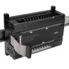Omron PLC Expansion Module 24 Voltage Inputs 16 Relay Outputs 30V DC Netherlands CP1W