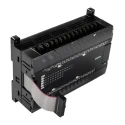 Omron PLC Expansion Module 24 Voltage Inputs 16 Relay Outputs 30V DC Netherlands CP1W
